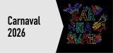 Carnaval 2026
Inscripcions obertes
a la rua fins al 06/02!
Tota la info aquí