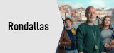 Cinema: "Rondallas"
Dg. 22/03, 19 h
Auditori