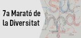 7a Marató de la Diversitat
Ds. 11/04
Tota la info aquí
