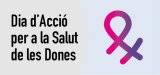 Xerrada: “Salut sexual: el que vam aprendre i el que necessitem”
Dia Internacional d’Acció per a la Salut de les Dones
Dj. 28/05 
19 h – Sala d’Actes d’El Mirador
