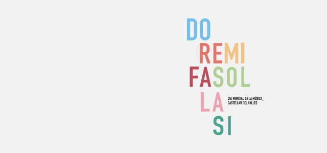 Dia Mundial
de la Música
Ds. 20/06, 19 h
Pl. d'El Mirador