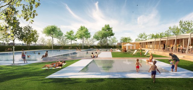 Obrim la Piscina Municipal Colobrers!
Ds. 20/06 i dg. 21/06, cap de setmana inaugural
Tota la info aquí