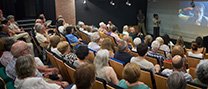 Grans noms de l’escena catalana trepitjaran l’escenari en la propera temporada cultural de l’Auditori