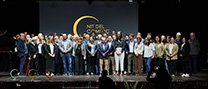 L’Ajuntament homenatja 34 establiments històrics en la 1a Nit del Comerç de Castellar del Vallès