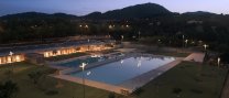 La Piscina Municipal Colobrers obrirà les portes en horari nocturn el 16 de juliol amb l’activitat “Bany sota les estrelles”